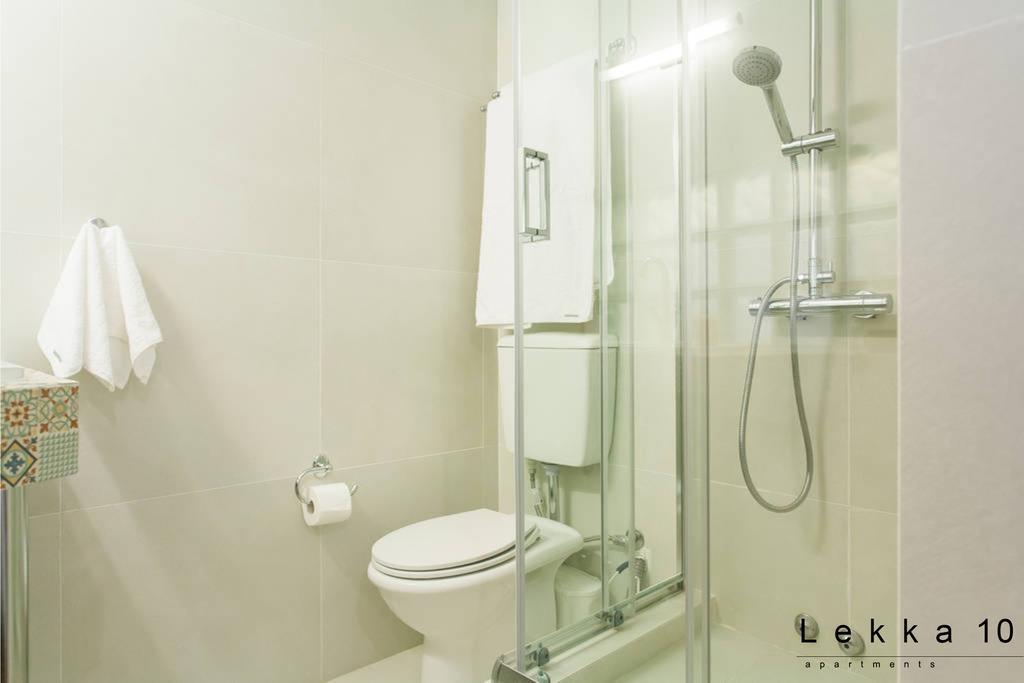 Lekka 10 Apartments Athens Ngoại thất bức ảnh